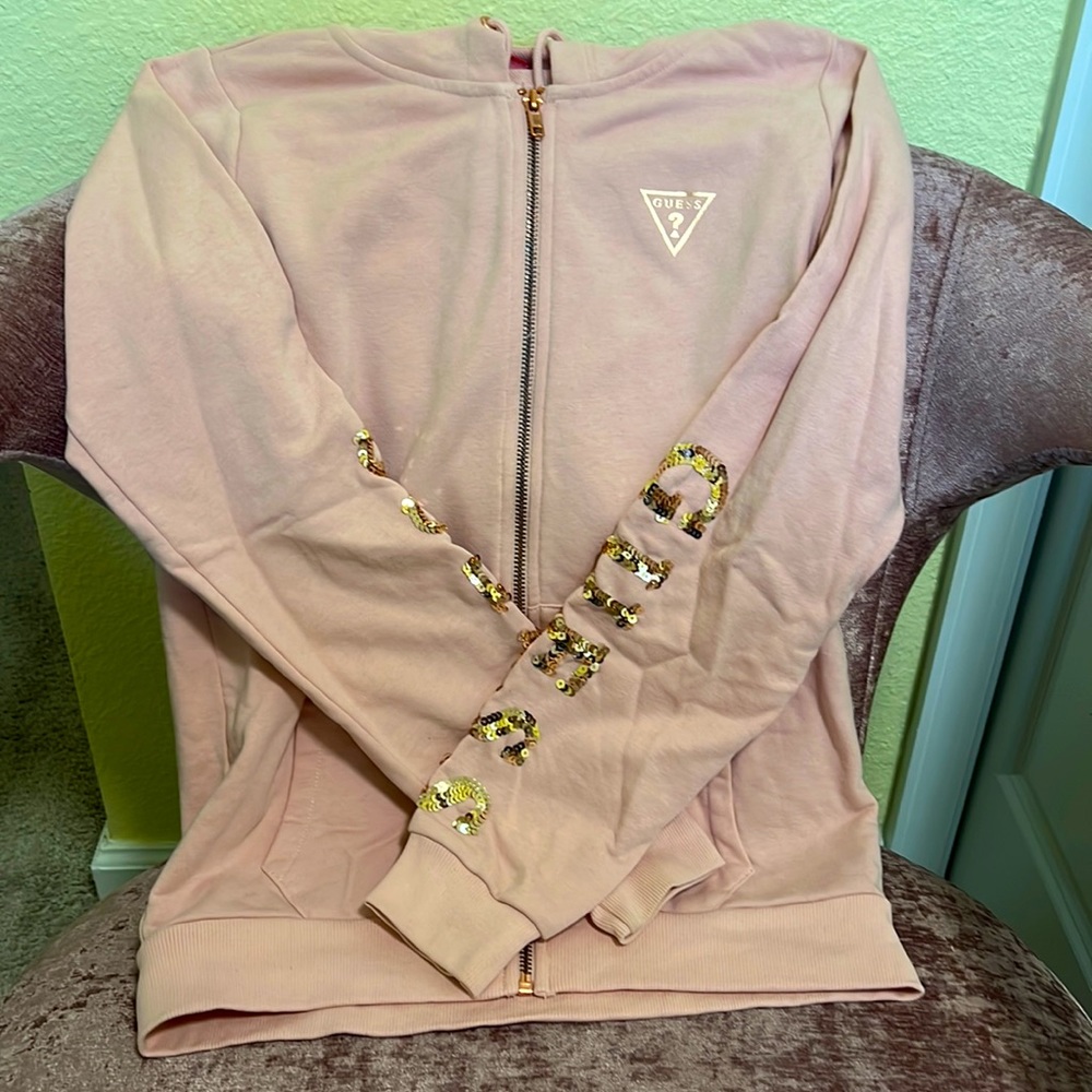 Guess Hoodie Women’s